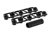 Load image into Gallery viewer, Thule Thru-Axle Adapter 9-15mm for Thule FastRide Bike Rack (Adapter ONLY) - Side View