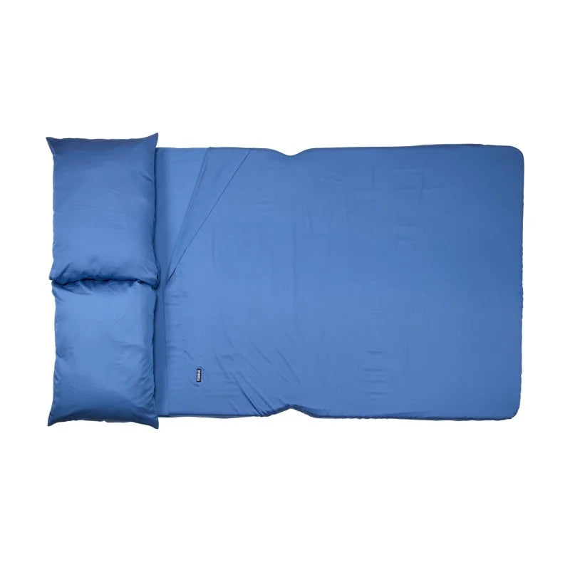 Thule Thule Fitted Sheets (For 2-Person Tents) - Blue - Main Product View