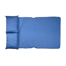 Load image into Gallery viewer, Thule Thule Fitted Sheets (For 2-Person Tents) - Blue - Main Product View