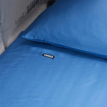 Load image into Gallery viewer, Thule Thule Fitted Sheets (For 2-Person Tents) - Blue - Back View