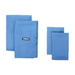 Load image into Gallery viewer, Thule Thule Fitted Sheets (For 2-Person Tents) - Blue - Installation View