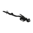 Load image into Gallery viewer, Thule TopRide Fork-Mounted Roof Bike Rack (Fits 9-15mm Thru-Axle &amp; Standard 9mm Quick-Release Bikes) - Main Product View
