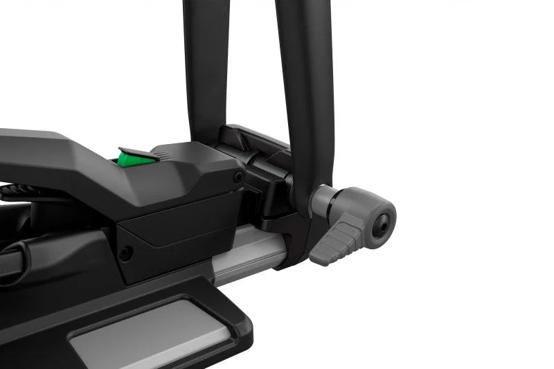 Thule TopRide Fork-Mounted Roof Bike Rack (Fits 9-15mm Thru-Axle & Standard 9mm Quick-Release Bikes) - Additional View 11