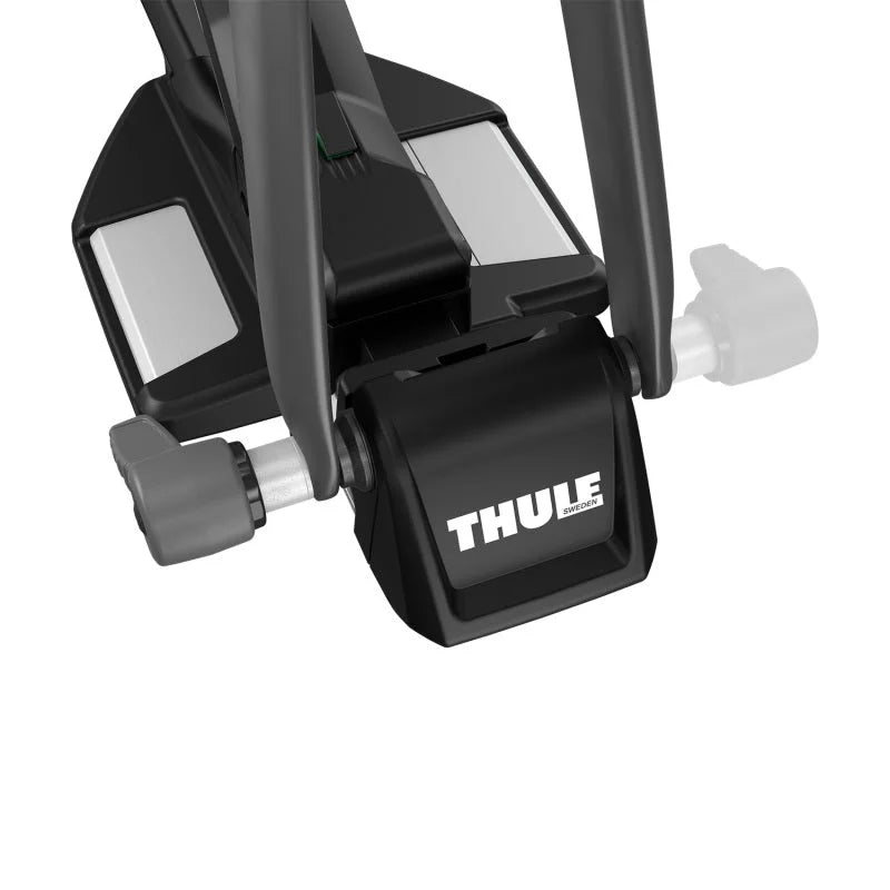 Thule TopRide Fork-Mounted Roof Bike Rack (Fits 9-15mm Thru-Axle & Standard 9mm Quick-Release Bikes) - Additional View 13