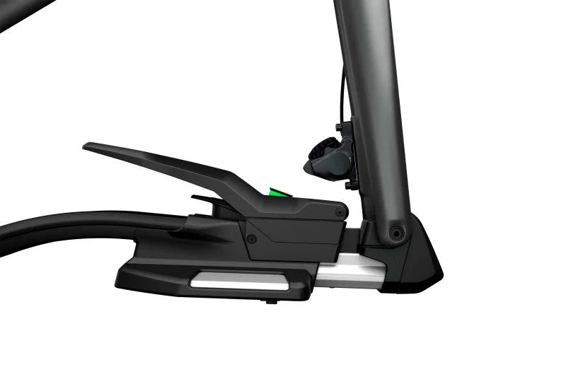Thule TopRide Fork-Mounted Roof Bike Rack (Fits 9-15mm Thru-Axle & Standard 9mm Quick-Release Bikes) - Additional View 15