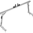 Load image into Gallery viewer, Thule TracRac Pro 2 Overhead Truck Rack 05-15 Toyota Tacoma - Silver - Additional View 7