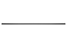 Load image into Gallery viewer, Thule TracRac SR Base Rails for 2013+ Dodge Ram 1500 (X-Short Bed) - Black - Back View