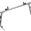 Load image into Gallery viewer, Thule TracRac SR Sliding Overhead Truck Rack - Full Size (RACK ONLY/Req. SR Base Rails) - Silver - Additional View 7