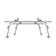Load image into Gallery viewer, Thule TracRac SR Sliding Overhead Truck Rack - Super Duty (RACK ONLY/Req. SR Base Rails) - Silver - Additional View 5