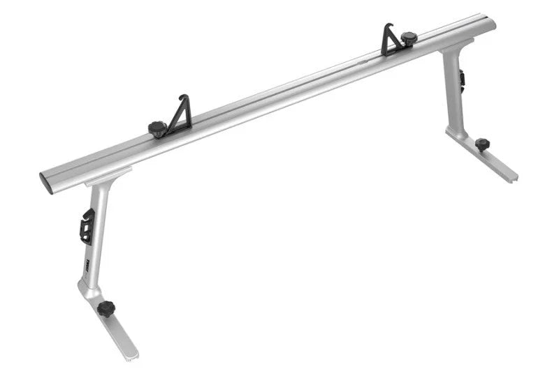 Thule TracRac Sliding Utility Rack (Short) - Silver - Additional View 5