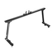 Load image into Gallery viewer, Thule TracRac TracONE Overhead Truck Rack - Black - Main Product View