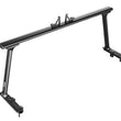 Load image into Gallery viewer, Thule TracRac TracONE Overhead Truck Rack - Black - Additional View 6