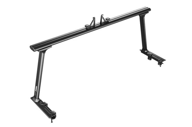 Thule TracRac TracONE Overhead Truck Rack - Black - Additional View 6