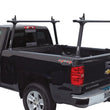 Load image into Gallery viewer, Thule TracRac TracONE Overhead Truck Rack - Black - Additional View 7