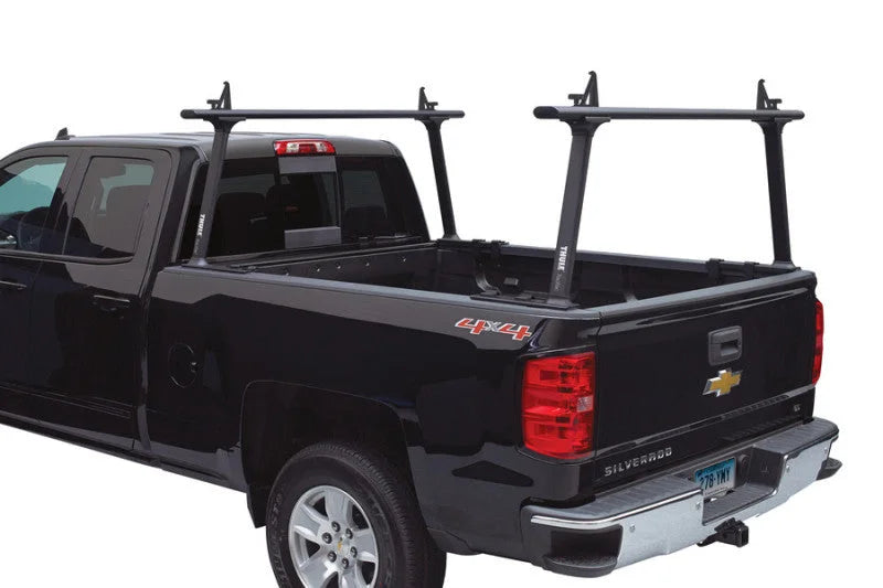 Thule TracRac TracONE Overhead Truck Rack - Black - Additional View 7