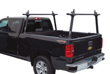 Load image into Gallery viewer, Thule TracRac TracONE Overhead Truck Rack - Black - Additional View 7