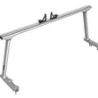 Load image into Gallery viewer, Thule TracRac TracONE Overhead Truck Rack - Silver - Additional View 5