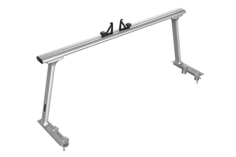 Thule TracRac TracONE Overhead Truck Rack - Silver - Additional View 5