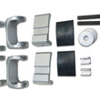 Load image into Gallery viewer, Thule TracRac TracONE Toolbox Mount Kit (Will Not Fit Toyota Tacoma) - Main Product View