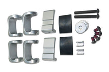 Load image into Gallery viewer, Thule TracRac TracONE Toolbox Mount Kit (Will Not Fit Toyota Tacoma) - Main Product View