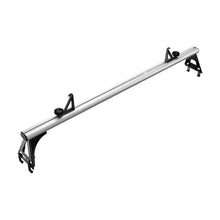 Load image into Gallery viewer, Thule TracRac Van Rack (2 Bar) - Silver - Main Product View