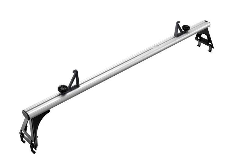 Thule TracRac Van Rack (2 Bar) - Silver - Additional View 6
