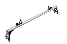 Load image into Gallery viewer, Thule TracRac Van Rack (2 Bar) - Silver - Additional View 6