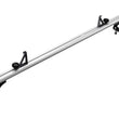 Load image into Gallery viewer, Thule TracRac Van Rack (3 Bar) - Silver - Additional View 6
