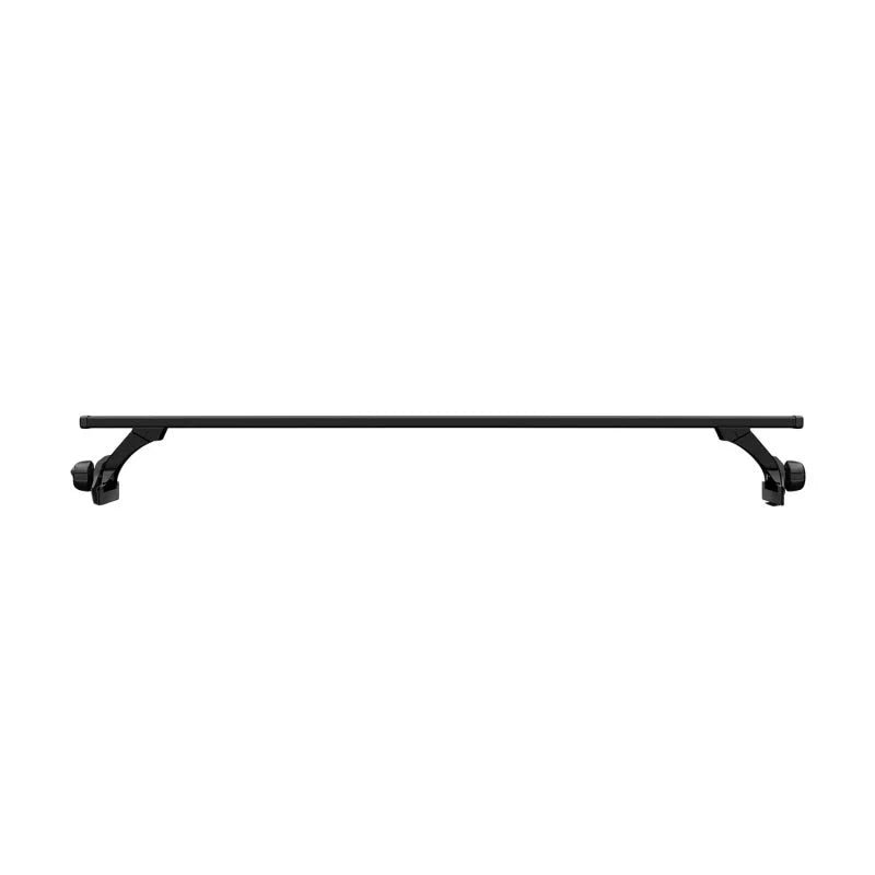 Thule Universal Rapid Gutter Low Foot Pack - Black - Additional View 5