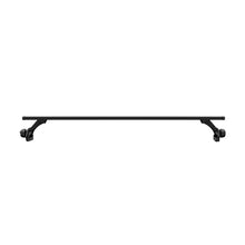 Load image into Gallery viewer, Thule Universal Rapid Gutter Low Foot Pack - Black - Additional View 5