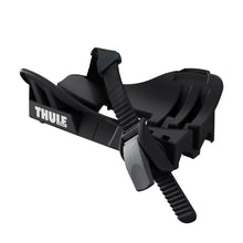 Load image into Gallery viewer, Thule UpRide FatBike Adapter (Fits Bikes w/3in.-5in. Wheels) - Black - Main Product View