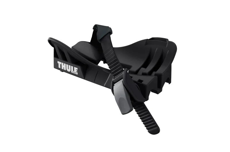 Thule UpRide FatBike Adapter (Fits Bikes w/3in.-5in. Wheels) - Black - Additional View 7