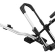 Load image into Gallery viewer, Thule UpRide FatBike Adapter (Fits Bikes w/3in.-5in. Wheels) - Black - Additional View 6