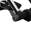 Load image into Gallery viewer, Thule UpRide - Upright Bike Rack (No Frame Contact) - Silver/Black - Additional View 9