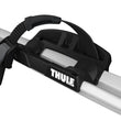 Load image into Gallery viewer, Thule UpRide - Upright Bike Rack (No Frame Contact) - Silver/Black - Additional View 13