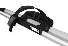Load image into Gallery viewer, Thule UpRide - Upright Bike Rack (No Frame Contact) - Silver/Black - Additional View 13