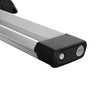 Load image into Gallery viewer, Thule UpRide - Upright Bike Rack (No Frame Contact) - Silver/Black - Additional View 15