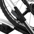 Load image into Gallery viewer, Thule UpRide - Upright Bike Rack (No Frame Contact) - Silver/Black - Additional View 11