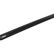 Load image into Gallery viewer, Thule WingBar Evo 118 Load Bars for Evo Roof Rack System (2 Pack / 47in.) - Black - Side View