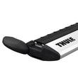 Load image into Gallery viewer, Thule WingBar Evo 118 Load Bars for Evo Roof Rack System (2 Pack / 47in.) - Silver - Additional View 7