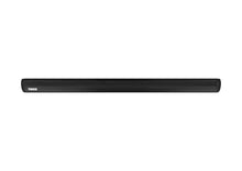Load image into Gallery viewer, Thule WingBar Evo 127 Load Bars for Evo Roof Rack System (2 Pack / 50in.) - Black - Installation View