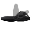 Load image into Gallery viewer, Thule WingBar Evo 127 Load Bars for Evo Roof Rack System (2 Pack / 50in.) - Black - Additional View 5