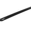 Load image into Gallery viewer, Thule WingBar Evo 127 Load Bars for Evo Roof Rack System (2 Pack / 50in.) - Black - Additional View 6