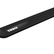 Load image into Gallery viewer, Thule WingBar Evo 127 Load Bars for Evo Roof Rack System (2 Pack / 50in.) - Black - Additional View 7