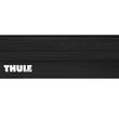 Load image into Gallery viewer, Thule WingBar Evo 127 Load Bars for Evo Roof Rack System (2 Pack / 50in.) - Black - Additional View 8