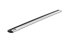 Load image into Gallery viewer, Thule WingBar Evo 127 Load Bars for Evo Roof Rack System (2 Pack / 50in.) - Silver - Additional View 6