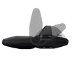 Load image into Gallery viewer, Thule WingBar Evo 127 Load Bars for Evo Roof Rack System (2 Pack / 50in.) - Silver - Additional View 8