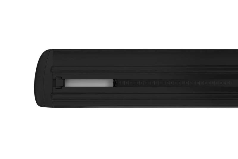 Thule WingBar Evo 150 Load Bars for Evo Roof Rack System (2 Pack / 60in.) - Black - Additional View 6