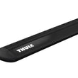 Load image into Gallery viewer, Thule WingBar Evo 150 Load Bars for Evo Roof Rack System (2 Pack / 60in.) - Black - Additional View 7