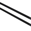 Load image into Gallery viewer, Thule XXL FatBike Wheel Straps - Black - Main Product View